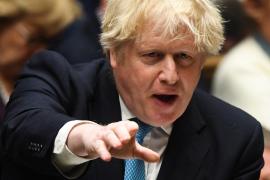 Boris Johnson cere o reuniune de urgenţă a şefilor de stat şi de guverne din NATO