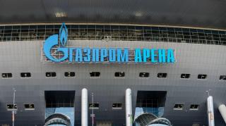 UEFA reacţionează după ce Rusia a declanşat războiul în Ucraina: mută finala Champions League de pe Gazprom Arena