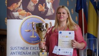 Marele Premiu Științific EUROINVENT 2022 va fi oferit, în acest an, unui proiect din domeniul gerontologiei și longevității