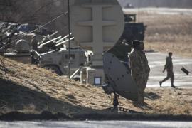 Statele Unite trimit încă 7.000 de militari în Europa de Est, inclusiv în România, ca răspuns la războiul declanșat de Rusia