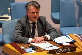 ”Criminalii de război merg direct în iad”. Ambasadorul Ucrainei la ONU, replici tăioase către omologul rus