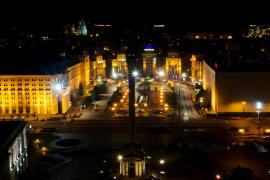 Ministrul de Externe ucrainean: Kievul nu a mai trăit așa ceva de la atacul naziștilor din 1941