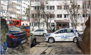 Descoperire şocantă în Sectorul 6: Cadavrul unui nou-născut, găsit lângă un bloc