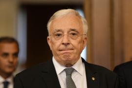 Curtea de Apel a respins cererea CNSAS privind declararea lui Mugur Isărescu colaborator al Securităţii