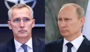 Rusia amenință cu consecinţe "militare grave" dacă NATO acceptă Suedia și Finlanda