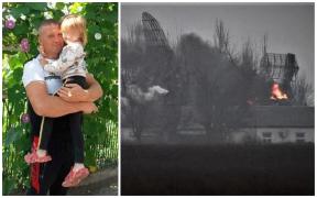 ”Nepotul nostru, Andrei, a murit”. Un român de 32 de ani, soldat în armata Ucrainei, a fost ucis în bombardamentele de la Odessa