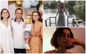„Cred în apărătorii noștri mai mult decât în ​​Dumnezeu”. O familie de lângă Odessa a decis să rămână pe loc și să înfrunte dușmanul