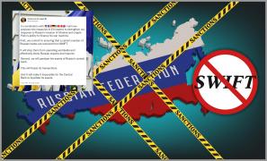 Comisia Europeană a anunţat sancţiunile contra Rusiei