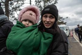 Uniunea Europeană intenționează să acorde refugiaților ucraineni dreptul de ședere de până la 3 ani, în țările din blocul comunitar