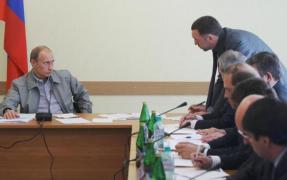 Oligarhul rus Oleg Deripaska cere "încetarea capitalismului de stat" în Rusia. În 2009 Putin l-a umilit public pe Deripaska în propria fabrică. VIDEO