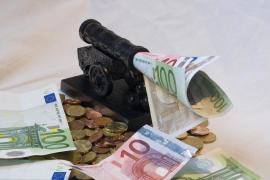 Curs valutar 28 februarie 2022. Situaţia dificilă în care e pus leul din cauza războiului pornit de Rusia în Ucraina