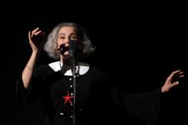 Maia Morgenstern își pune la dispoziție apartamentul, impresionată de dramele refugiaților ucraineni: „Da, sunt conștientă că există riscuri”