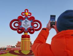 Ceremonia de deschidere a Jocurilor Olimpice de iarnă de la Beijing are loc vineri. România este reprezentată de 22 de sportivi