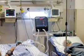 INSP: Peste 81% din pacienţii COVID morţi săptămâna trecută erau nevaccinaţi. Bucureşti conduce topul noilor infectări