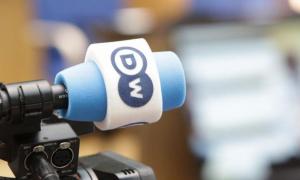 Rusia interzice Deutsche Welle și începe procedura de declarare ca "agent străin". Decizia, la o zi după ce Germania a interzis Russia Today