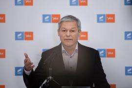Dacian Cioloş își acuză colegii de partid de dezinformare: ”Nu plec din USR”
