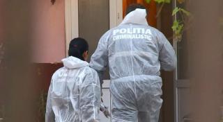 Băiețel de 6 ani, găsit mort în pat la Brădeni, în Sibiu. Tatăl ar fi căzut peste copil în urmă cu o zi