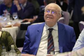 Alexandru Arşinel a reuşit să adune o avere impresionantă