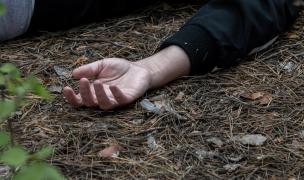 victimă a unei crime