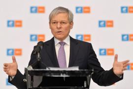 Cioloş: Evident că-mi pun problema care e sensul prezenţei mele ca preşedinte dacă programul pe care l-am propus e respins