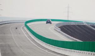 Ministerul Transporturilor propune o soluţie inedită pentru a reduce accidentele: reducerea lăţimii benzilor de circulaţie