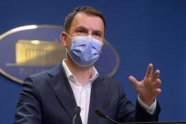 Doi se ceartă şi al treilea câştigă? Cătălin Drulă ar putea profita de cearta dintre Barna şi Cioloş pentru a prelua USR: "Îmi voi face datoria de a conduce partidul"