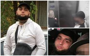 Pedofilul care a violat o fetiță de 13 ani, în drum spre școală, a fost îngropat într-un mormânt nemarcat după ce a murit de cancer