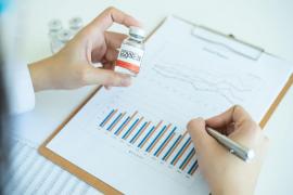 Bilanț coronavirus în România, 6 februarie. Peste 29.000 de cazuri noi şi 82 de decese, în ultimele 24 de ore