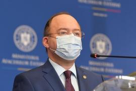 Bogdan Aurescu: "Vedem un vârf de criză. Doar Vladimir Putin știe de ce Rusia forțează un conflict în Ucraina"