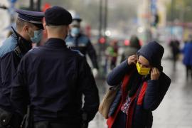 Incidența Covid în București, 6 februarie. Rata de infectare a trecut de 30 de cazuri la mia de locuitori