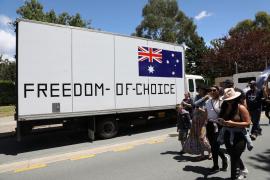 Australia îşi redeschide graniţele. Turiştii complet vaccinaţi pot vizita ţară începând cu 21 februarie