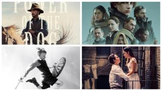 Premiile Oscar 2022 se vor decerna pe 27 martie