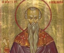 Sf. Haralambie, tradiţii şi obiceiuri. Ce trebuie să faci ca să scapi de duhuri rele şi duşmani