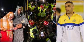 Băieţelul a fost scos din fântână la cinci zile după ce a căzut