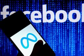 Un miliardar din conducerea Facebook a părăsit compania pentru a-l susţine pe Donald Trump