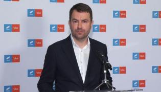 Cătălin Drulă va asigura interimatul la conducerea USR