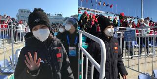 Peng Shuai, jucătoare de tenis din China