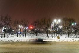 Meteorologii au emis alertă de cod portocaliu pentru România