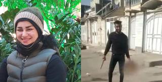 Tânăra era mamă a unui băieţel de trei ani