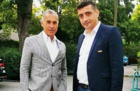 Călin Georgescu, vizat după declaraţiile care au stârnit controverse inclusiv în AUR