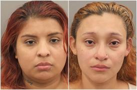 Cruzime fără limite: Două mame din Texas sunt acuzate că și-au lăsat copiii să trăiască înfometaţi şi plini de păduchi