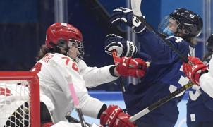 Jocurile Olimpice de Iarnă - Beijing 2022