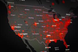 Coronavirus în Statele Unite