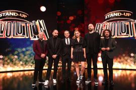 Stand-up Revolution va avea premiera pe 16 februarie, la Antena 1: “Nu mi-am închipuit că voi ajunge jurat în această viaţă!”