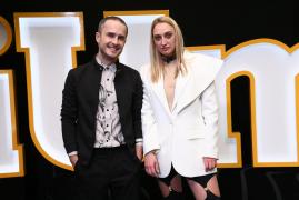 Ilona Brezoianu se alătură emisunii iUmor în postura de prezentator: ”Am zis să fac o faptă bună”