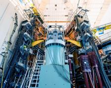 Descoperire majoră în domeniul energiei obținute prin fuziune nucleară