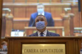 Când ar putea fi relaxate măsurile anti-COVID-19. Nicolae Ciucă, declarații despre evoluția valului 5 de Covid în România