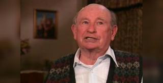 Bărbatul avea 99 de ani