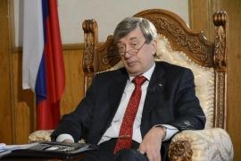 Ambasadorul rus în România vede o ”problemă de voinţă politică la Bucureşti” în calea unei relații mai bune cu Rusia