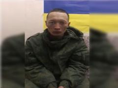 Soldat rus capturat în Ucraina: „Am fost trimis peste graniță fără hărți sau informații. Nu știu care era ținta”